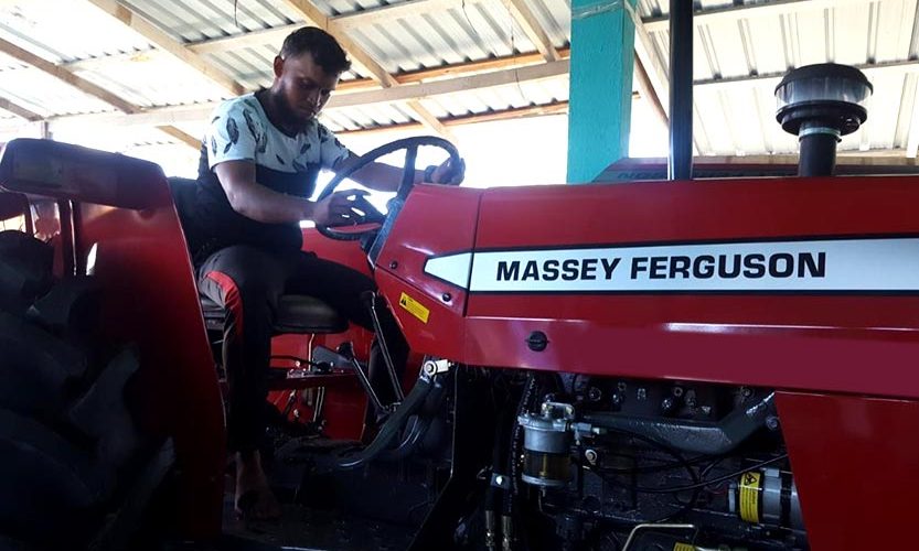 massey ferguson customer tanzania - Massey Ferguson Tanzania massey ferguson customer tanzania