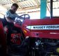 massey ferguson customer tanzania