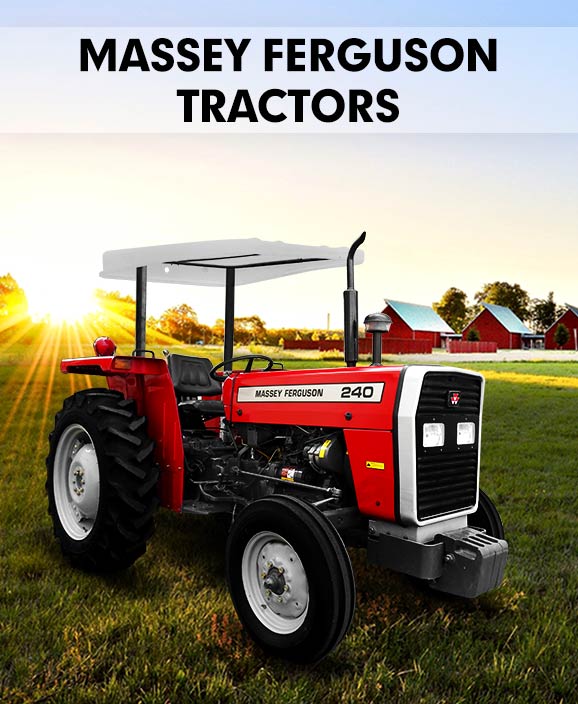 massey ferguson tractors tz