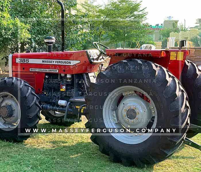 Massey-Ferguson-MF-385-4WD-85hp-Tractors