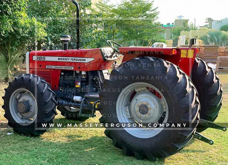 Massey-Ferguson-MF-385-4WD-85hp-Tractors