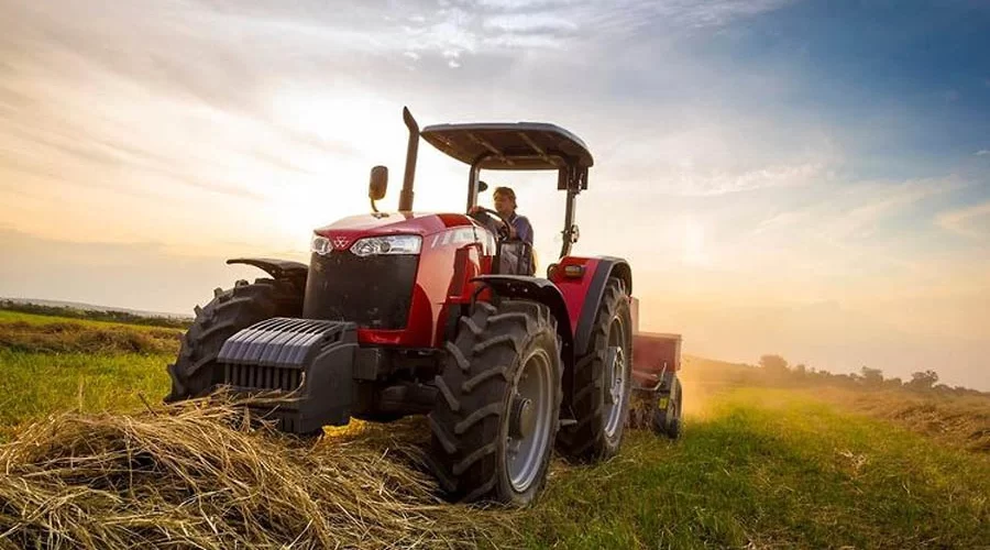 How Massey Ferguson Tractors are Revolutionizing Agriculture in Tanzania