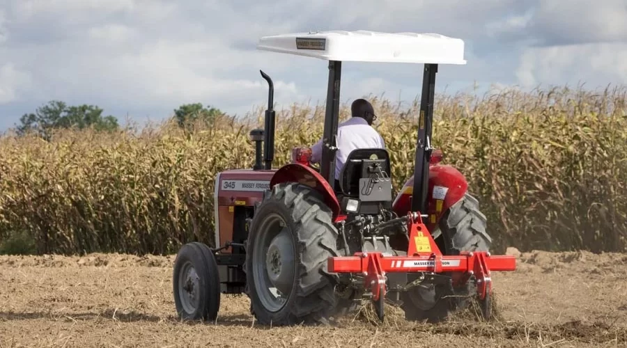 Tractor Attachments - What Do Tanzanian Farmers Need to Know