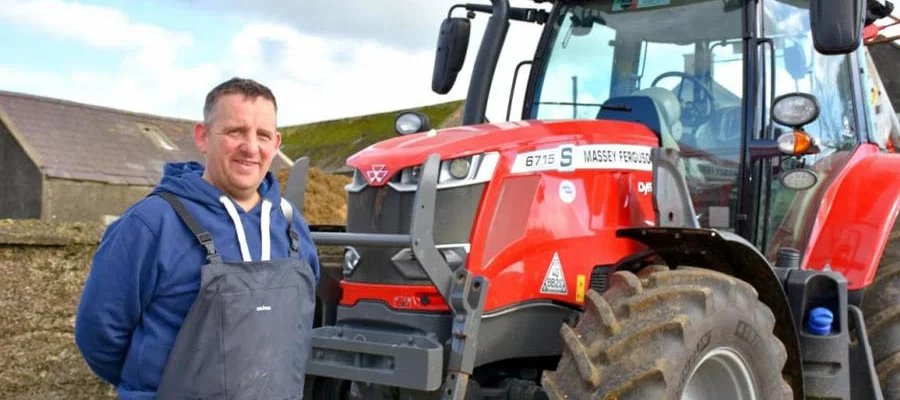Investing in a Massey Ferguson Tractor - A Wise Decision for Tanzanian Farmers