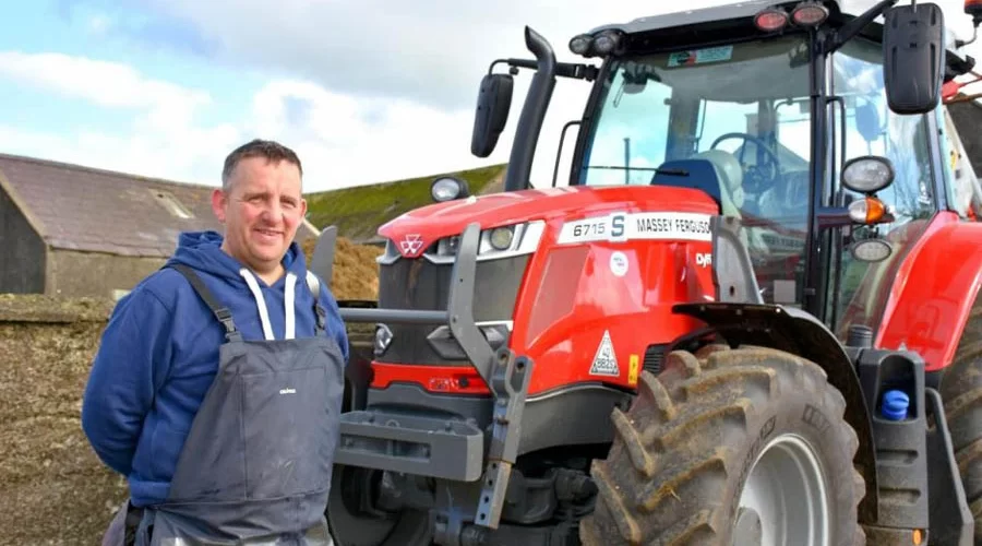 Investing in a Massey Ferguson Tractor - A Wise Decision for Tanzanian Farmers